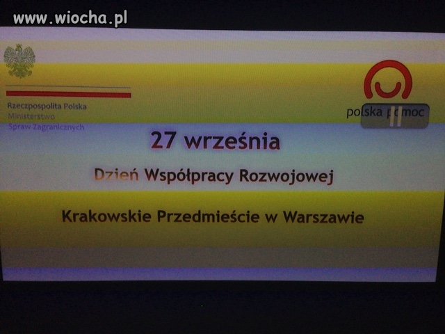 MSZ dzień poparcia dla imigrantów i dodatkowa kasa