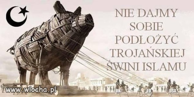 Jestem za