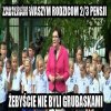 Taka jest troskliwa