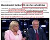 Czas w końcu by to ktoś powiedział. STOP islamowi