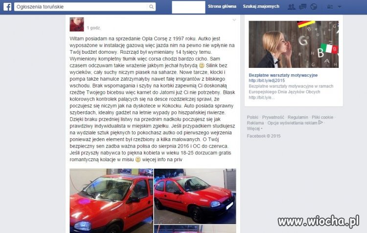Mistrz handlu