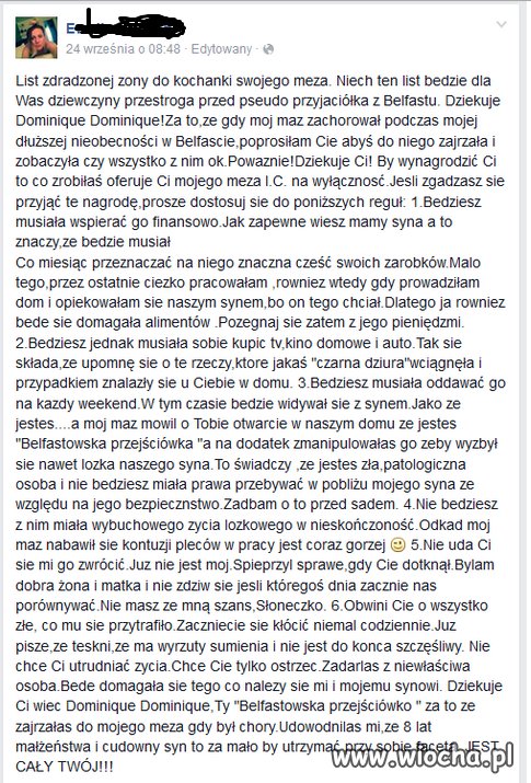Wszyscy winni
