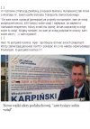 400 tysięcy sobie wziął a jak kto mu kur*a zabroni