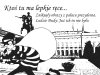 Zniknęły obrazy z pałacu prezydenta