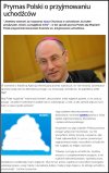 I ma rację!zorganizowane przyjęcie
