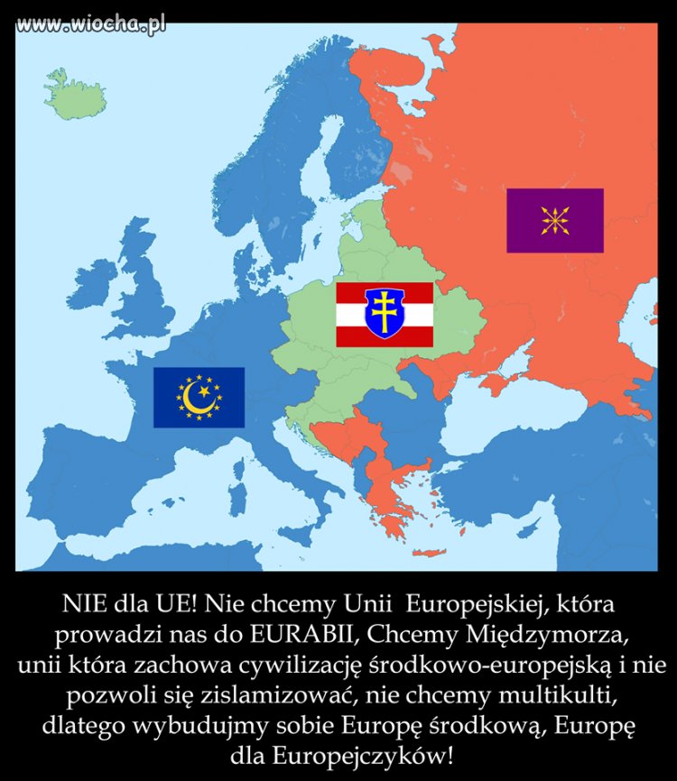 Nie dla UE !