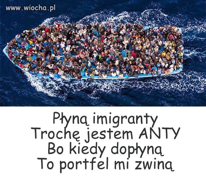 Imigranty