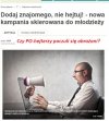 Pamiętam te fejki w latach 2006-2008