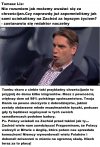 Tomuś znowu bredzi 