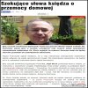To pan i władca domowy ma w domu obijać żonę i dzieci