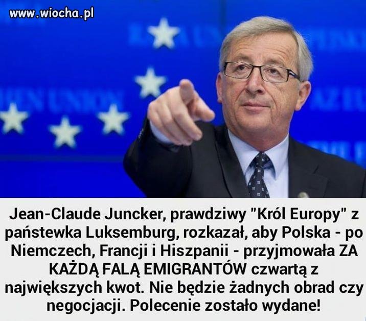 Polecenie zostało wydane. 