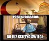 Już niebawem dobranocka w telewizji Polskiej.