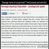 Trend jest inny - po co się "ubogacać" na siłę?