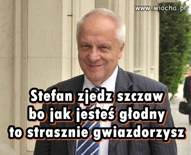 Szczaw...