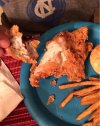 Tajemnica panierki KFC rozwiązana
