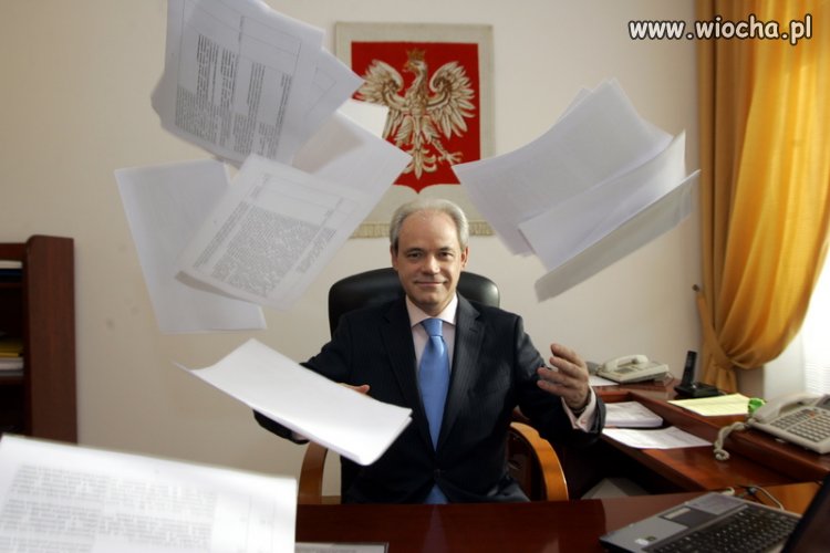 Tu MAMY WASZĄ KONSTYTUCJĘ