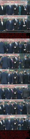 Że to niby Duda zignorował Kopacz?