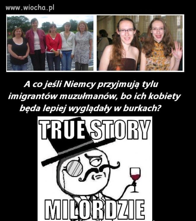 Coś w tym może jest.