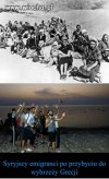 Uchodźcy II WŚ a niby emigranci z Syrii
