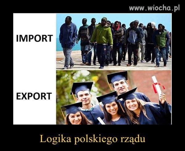 Taka właśnie jest ...