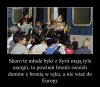 Dobra taktyka! najpierw oni a potem
