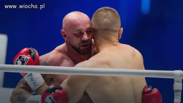 Kolos na glinianych nogach