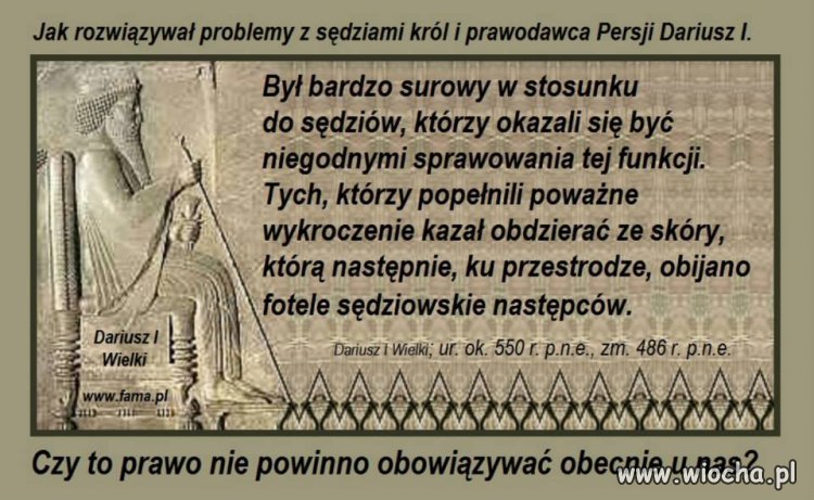 Hm...u nas to by tych