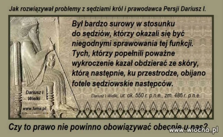 Hm...u nas to by tych