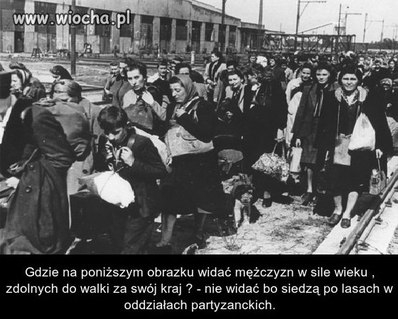W temacie uchodźców  