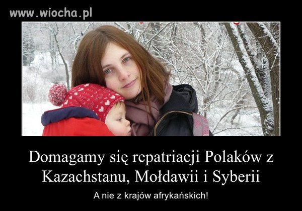 Trzeba powiedzieć KE, że przypomniało nam się