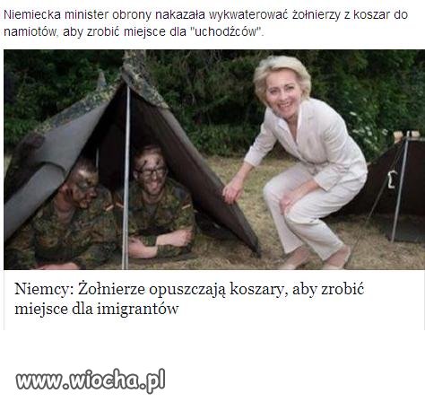 Czy ja kur*a śnię?? Co do cholery wyprawiają