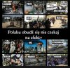 Polsko obudź się nie czekaj na efekty.