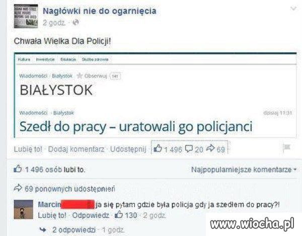 Białystok.   