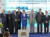 Krakowska ustawka... Kopacz wmurowała kamień...