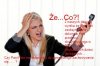 Dzwonię do Pani z Fundacji " Ocalenie"