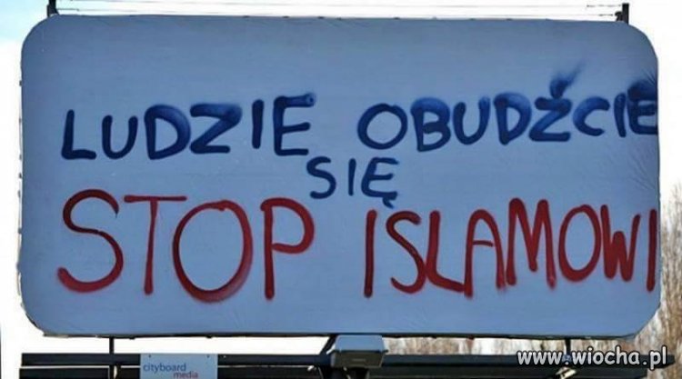 Czy są chętni
