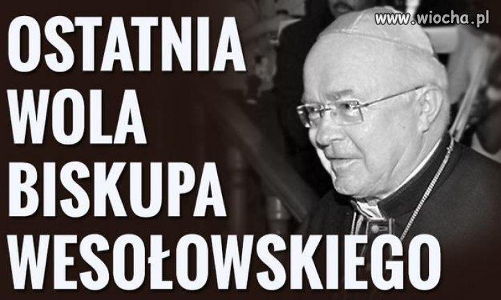 ...dalej gwalcic dzieci w niebie?
