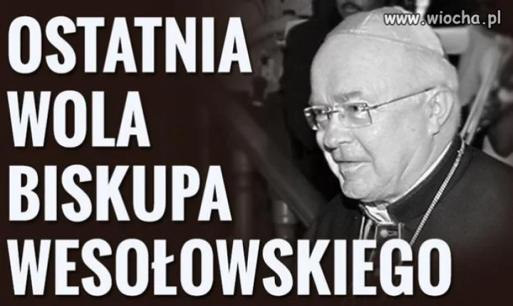 ...dalej gwalcic dzieci w niebie?
