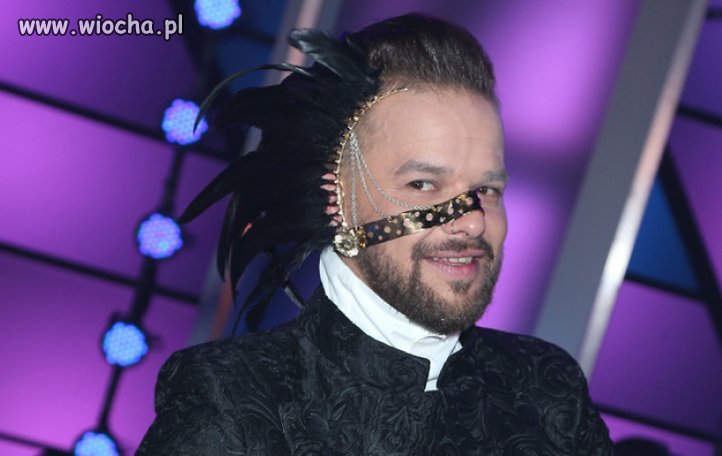 Pedał sam chce urodzic dziecko