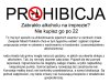 Prohibicja w Polsce