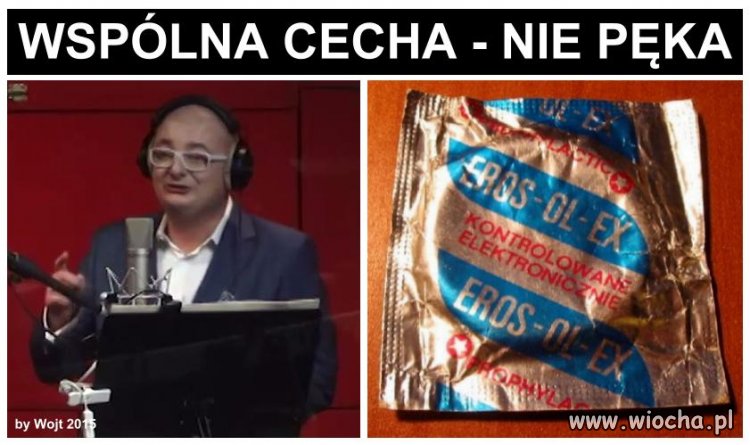 Nie pęka
