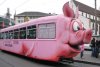 Takie tramwaje powinni puścić w całej Europie