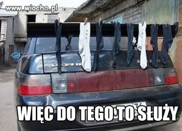I zagadka rozwiązana