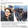 To nie żart