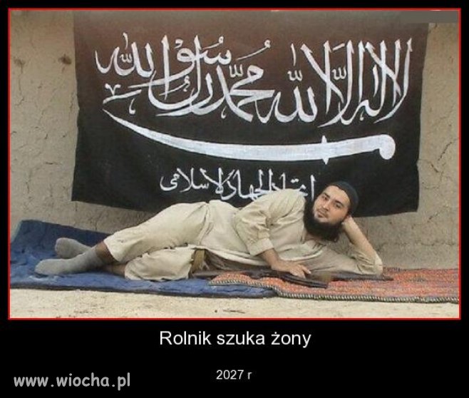 Przygarnij rolnika...