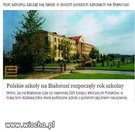 Jestem za sprowadzeniem 200 tysięcy Polaków