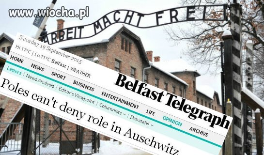 Szkopy się chcą wybielić - żenada a PO cicho