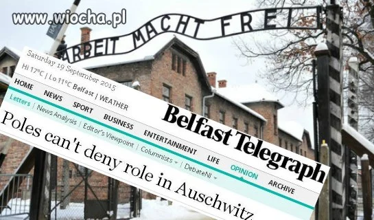 Szkopy się chcą wybielić - żenada a PO cicho