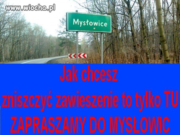 Mysłowice