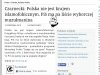 Niektórym tylko przypominam o tym fakcie.